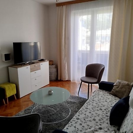 Apartment Bonaca Ντουμπρόβνικ Εξωτερικό φωτογραφία