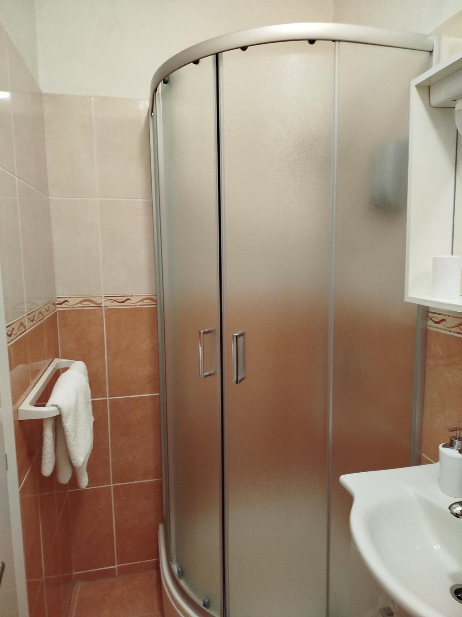 Apartment Bonaca Ντουμπρόβνικ Εξωτερικό φωτογραφία