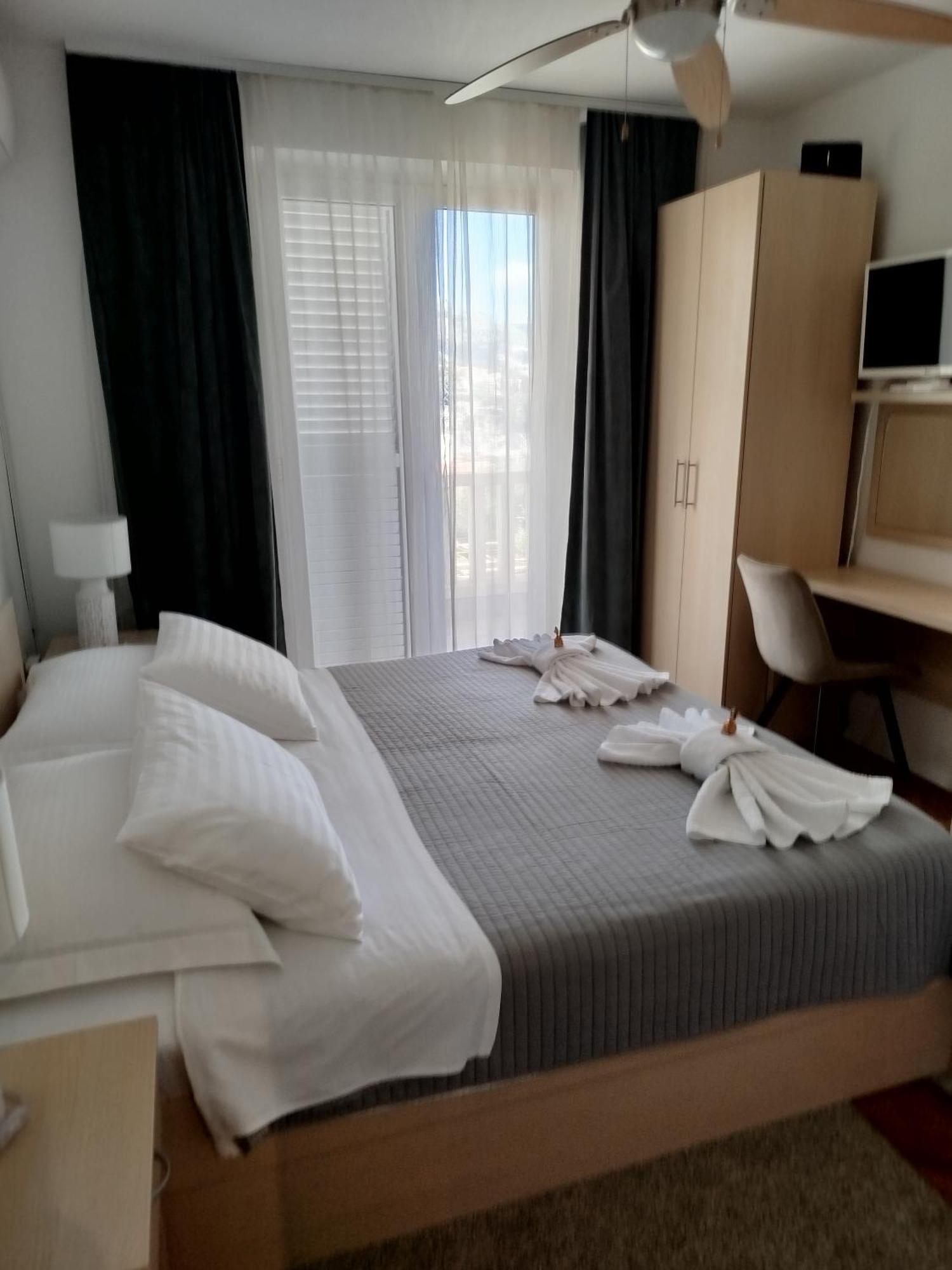 Apartment Bonaca Ντουμπρόβνικ Εξωτερικό φωτογραφία
