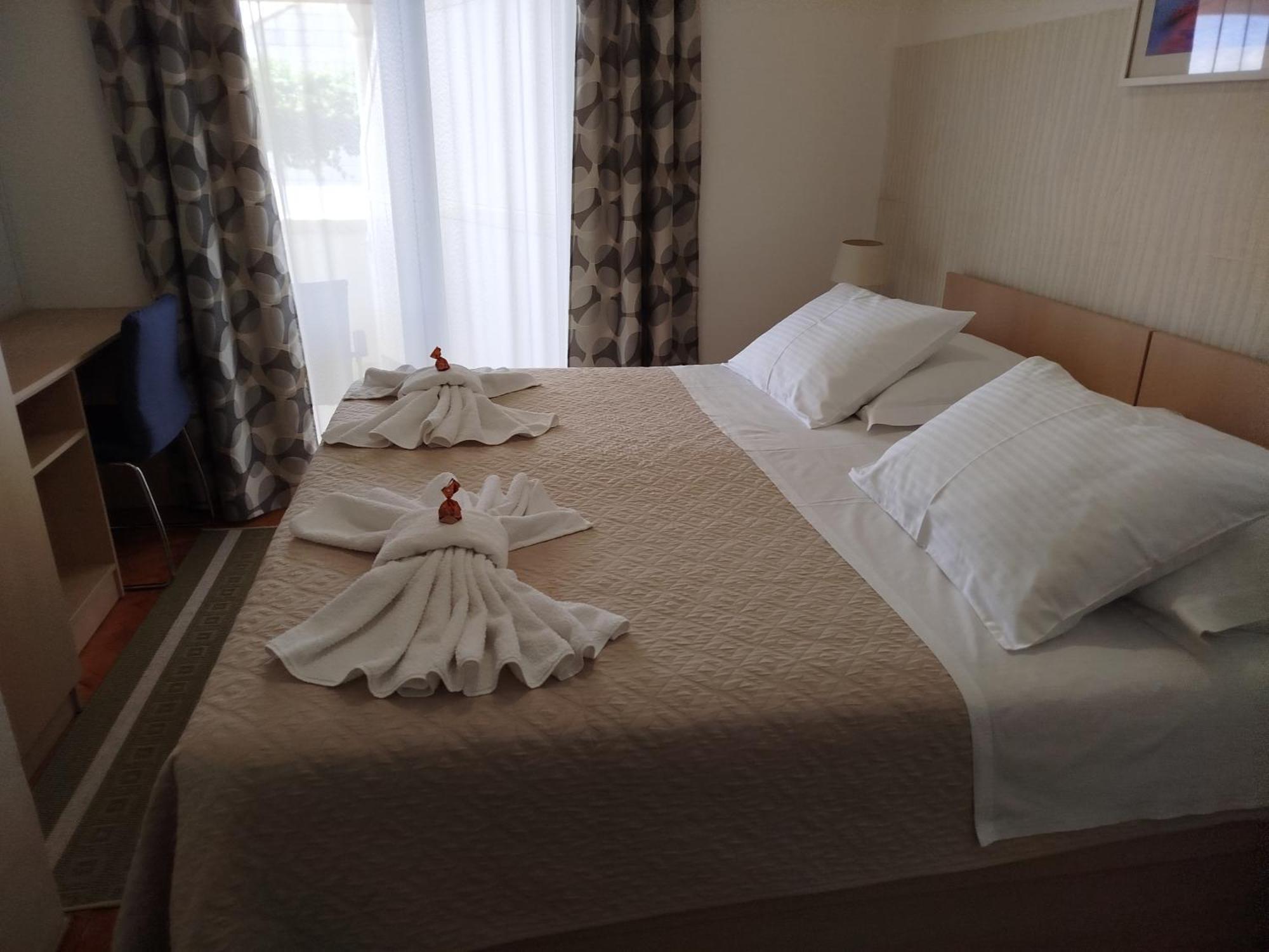 Apartment Bonaca Ντουμπρόβνικ Εξωτερικό φωτογραφία