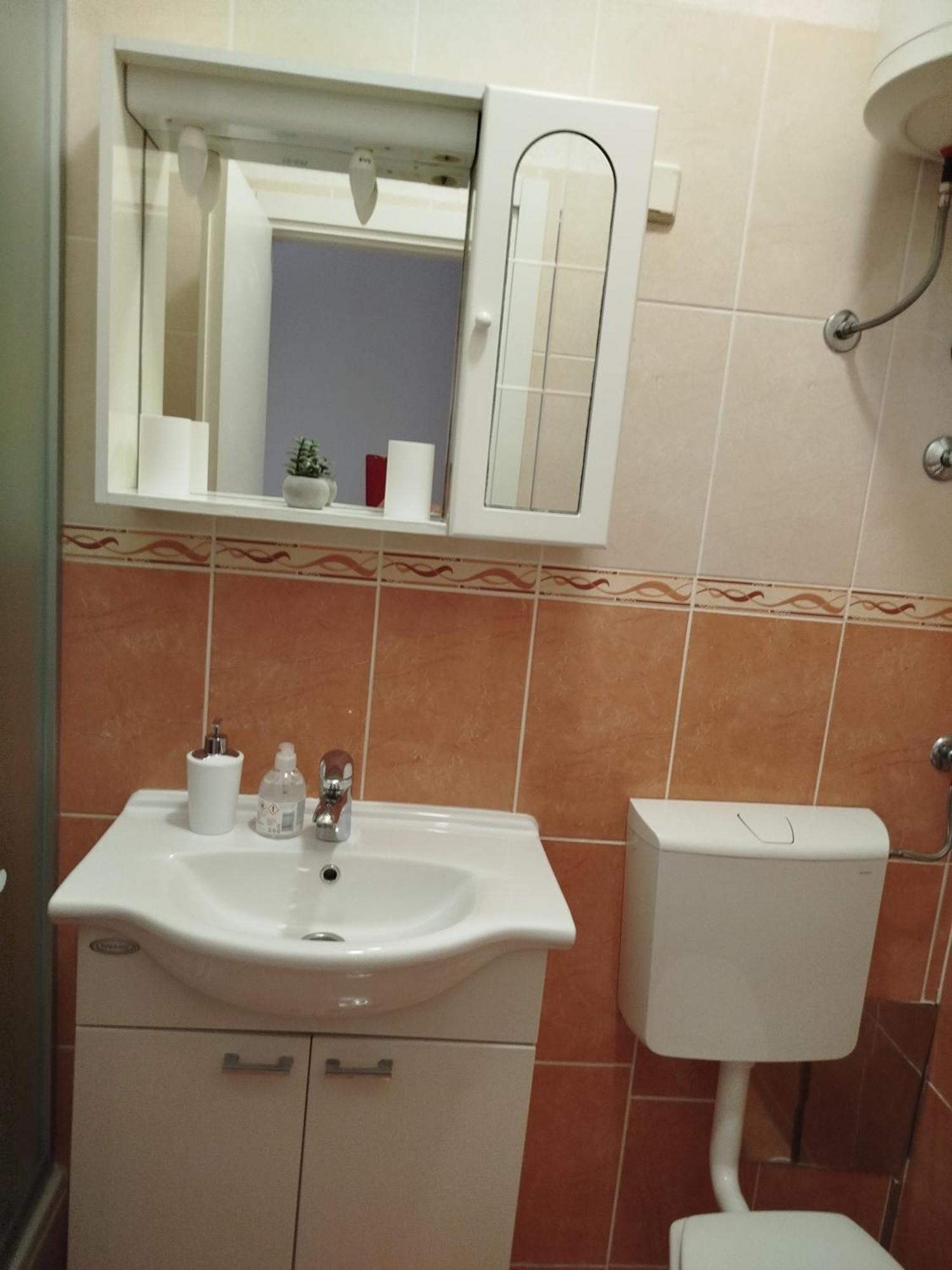 Apartment Bonaca Ντουμπρόβνικ Εξωτερικό φωτογραφία