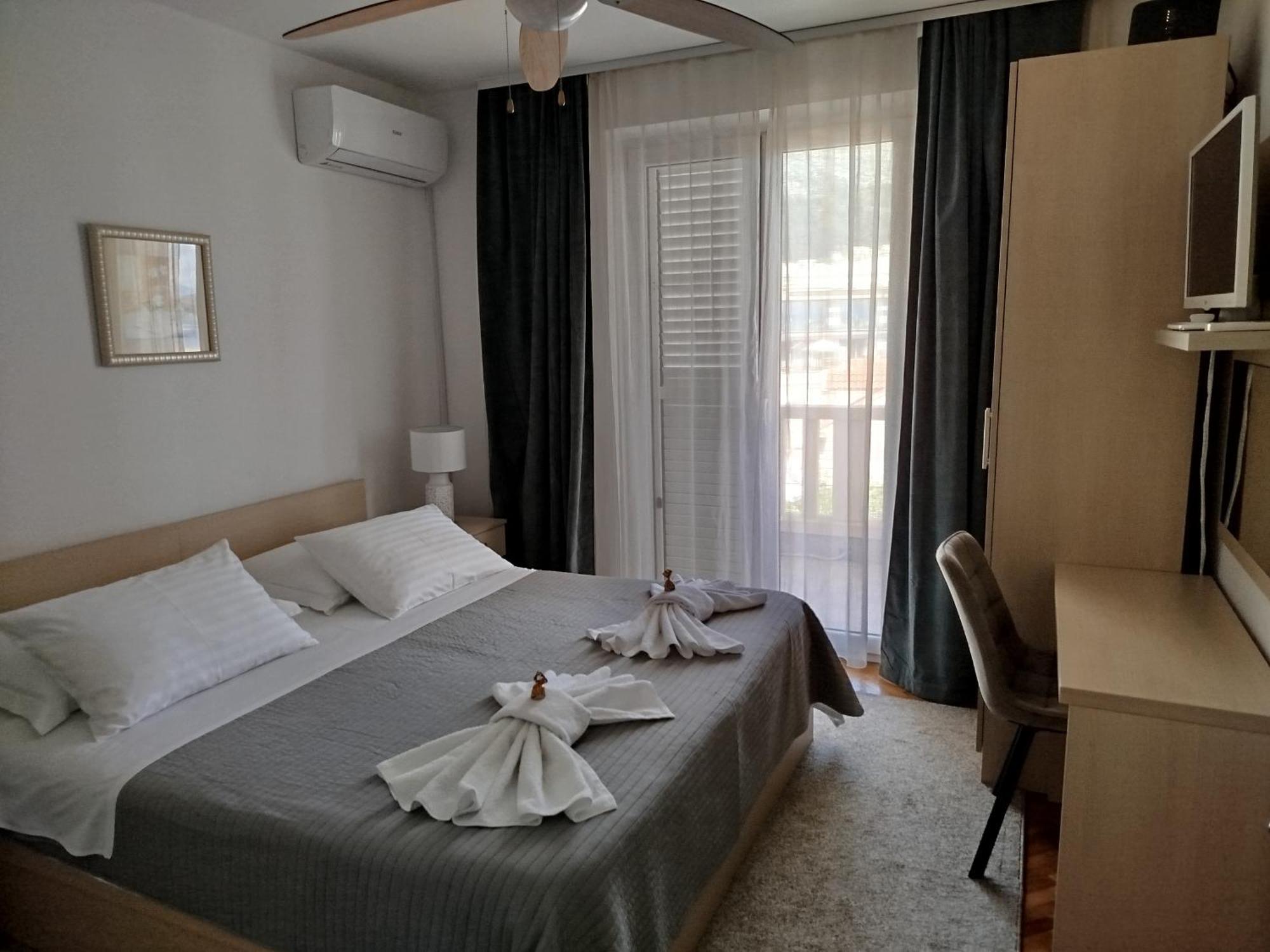 Apartment Bonaca Ντουμπρόβνικ Εξωτερικό φωτογραφία