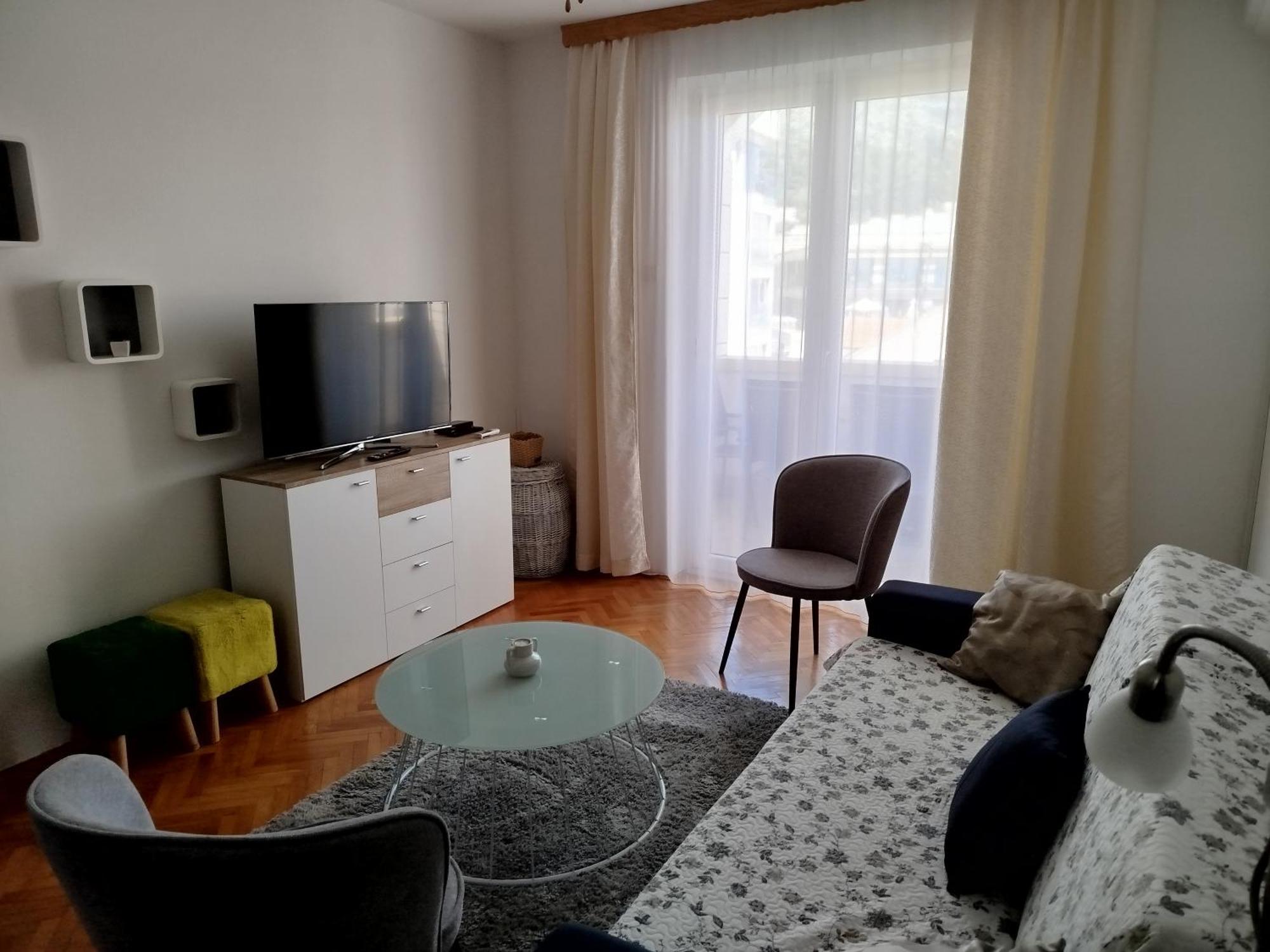 Apartment Bonaca Ντουμπρόβνικ Εξωτερικό φωτογραφία