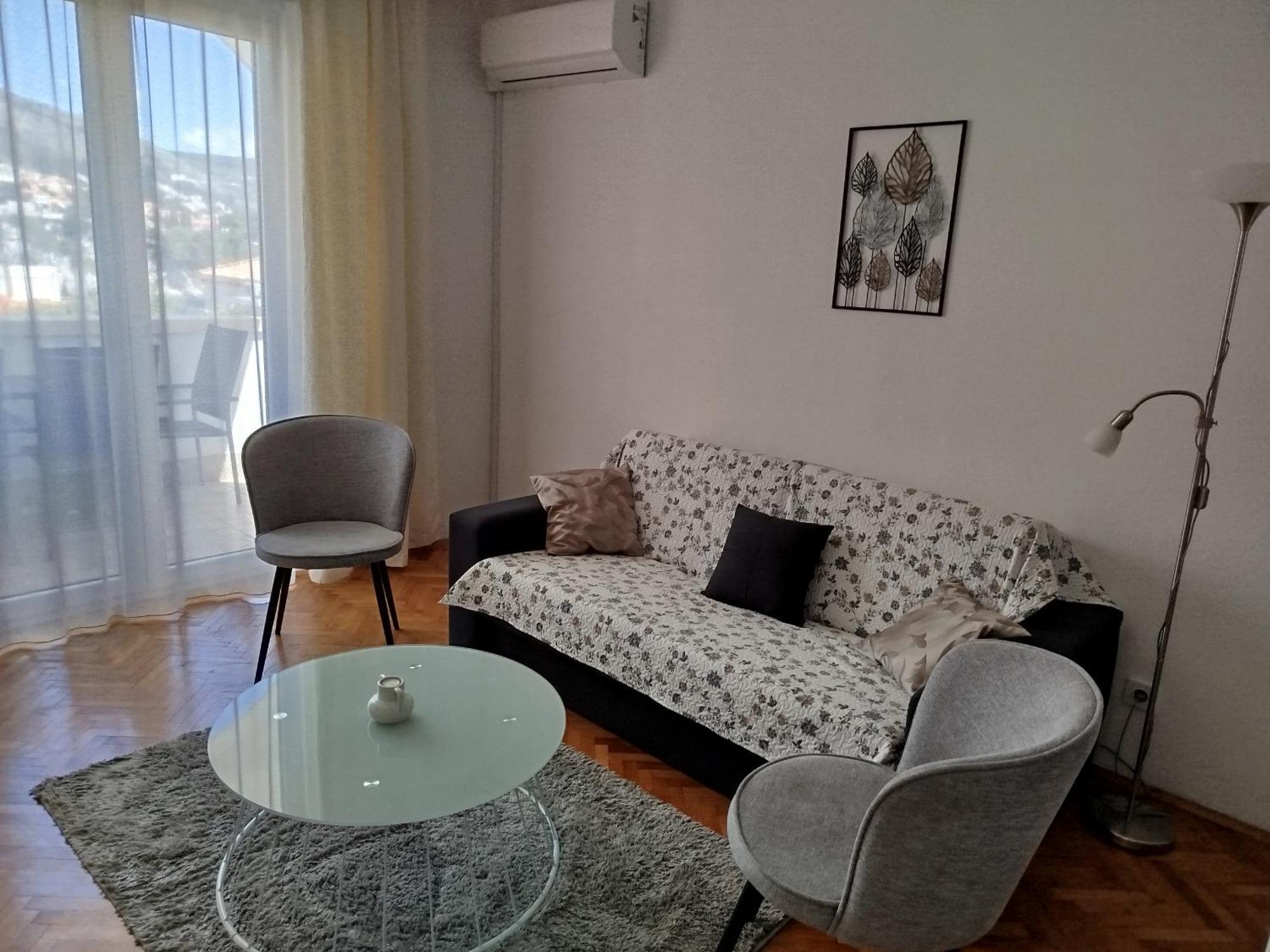 Apartment Bonaca Ντουμπρόβνικ Εξωτερικό φωτογραφία