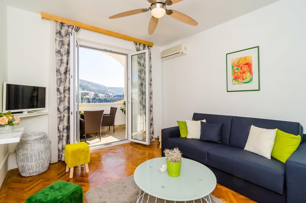 Apartment Bonaca Ντουμπρόβνικ Εξωτερικό φωτογραφία